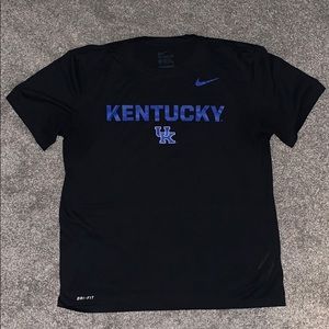 Kentucky Nike Men’s Shirt